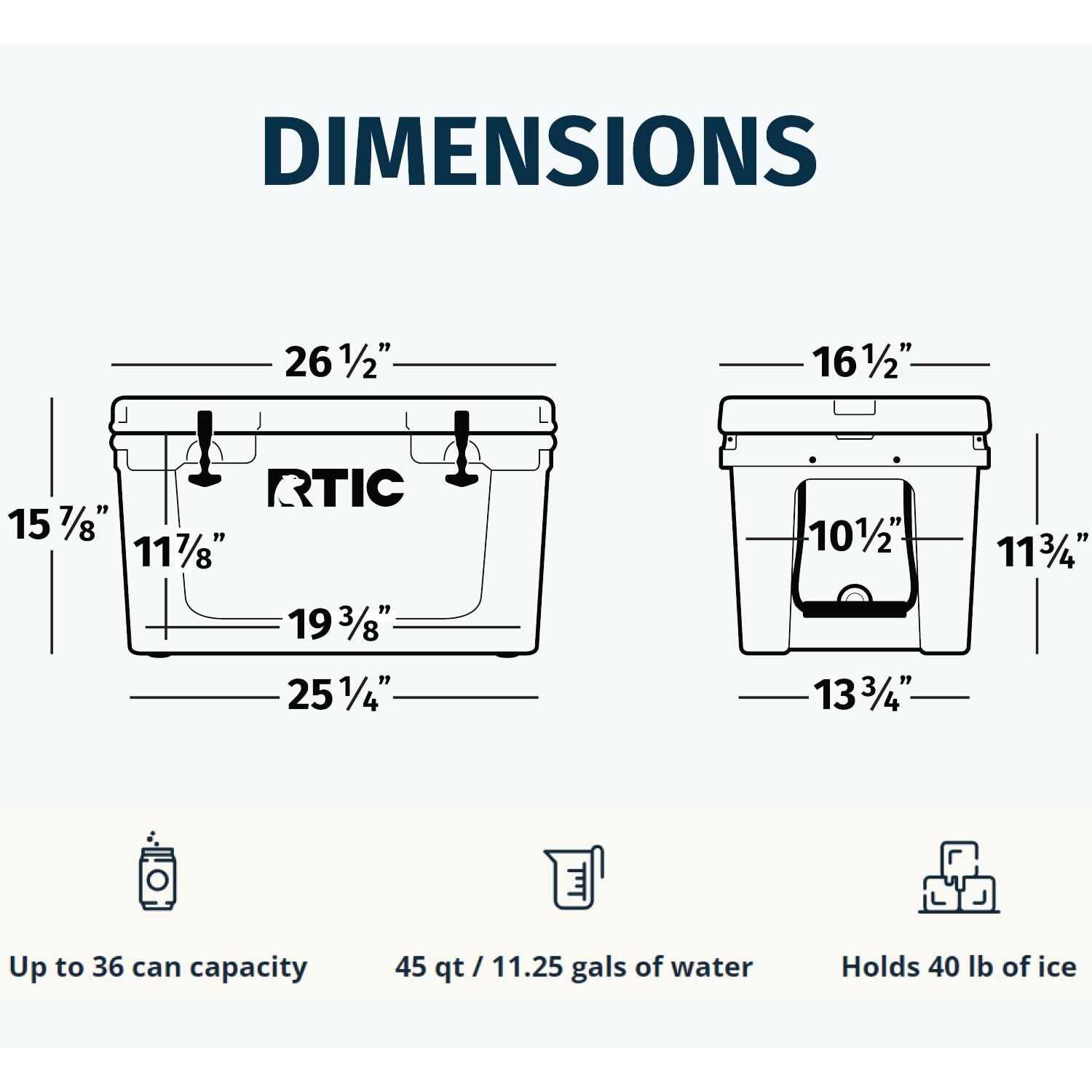 Rtic Home Office Supplies On Sale