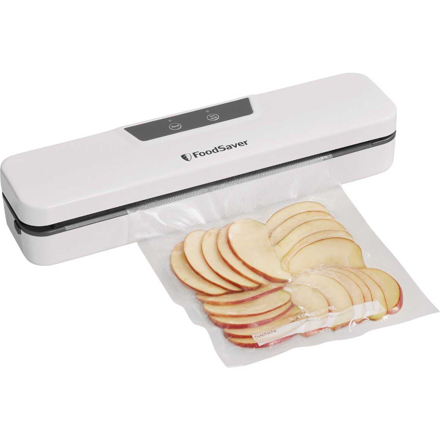 FoodSaver Everyday Food Vacuum Sealer Home Office Supplies On Sale