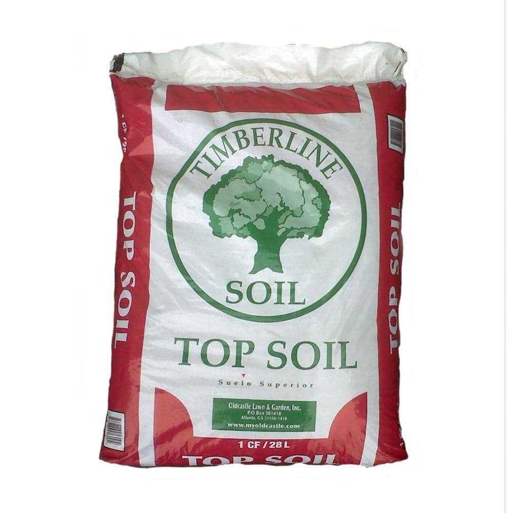 Timberline Top Soil - Home & Office Supplies on sale